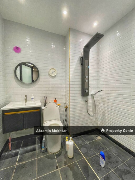 Fully Renovated & Corner Lot | 2-Storey Terrace, Bandar Nusaputra, Puchong