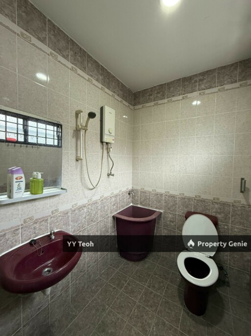 Desa Duyong Single Storey