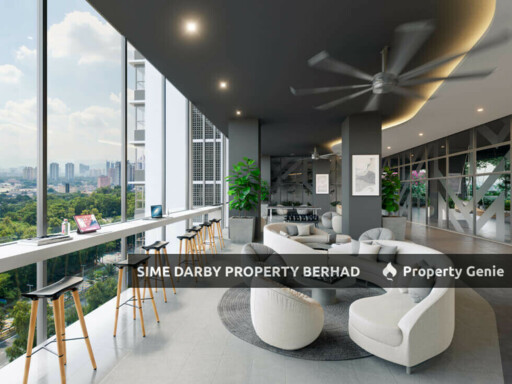 Maya Ara Residences