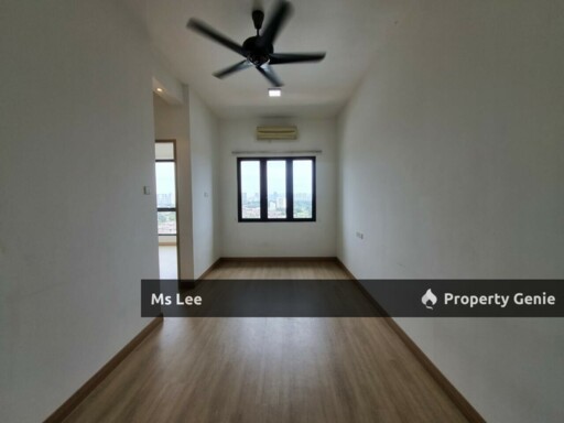 The Grand Subang @ SS 13, Subang Jaya - Tower 2 level 16 - Ready 15/5