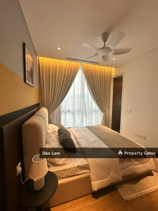 Capella Embassy Jalan Ampang KLCC for sale !!