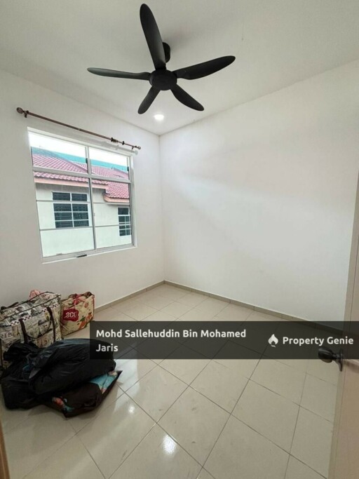 [RENOVATED] RUMAH TERES SETINGKAT SG KARANG, KUANTAN