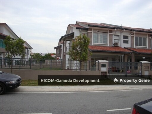 Lagoon Homes