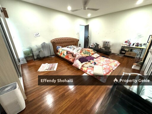 TEMASYA GLENMARIE SHAH ALAM