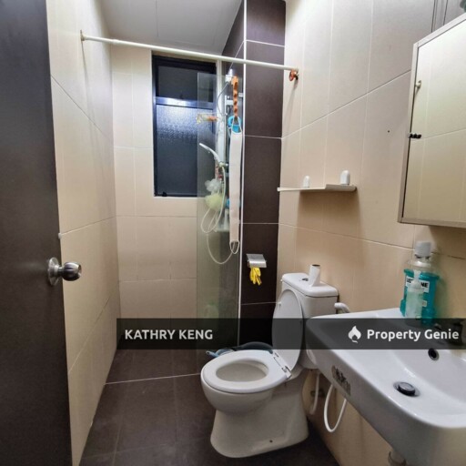 The Garden Residence For Rent Mutiara Mas For Rent Skudai For Rent Johor For Rent Johor Bahru For Rent