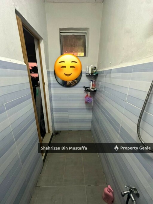 Full Loan, International Lot, Taman Johor Jaya