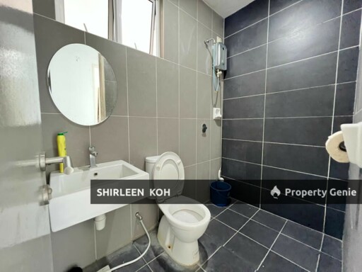 Balcony Room for Rent at Sky Suites @ Meldrum Hills