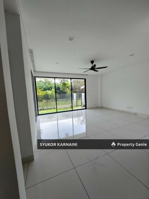 3 Storey, Laman Glenmarie, Shah Alam, Seksyen U1