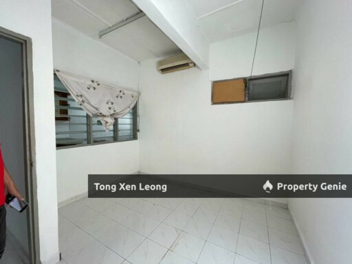 Single Storey For Sale @ Kota Laksamana