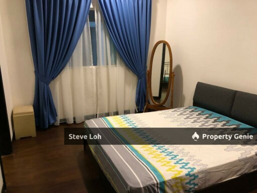 Armanee Terrace 2 Corner Unit Petaling Jaya