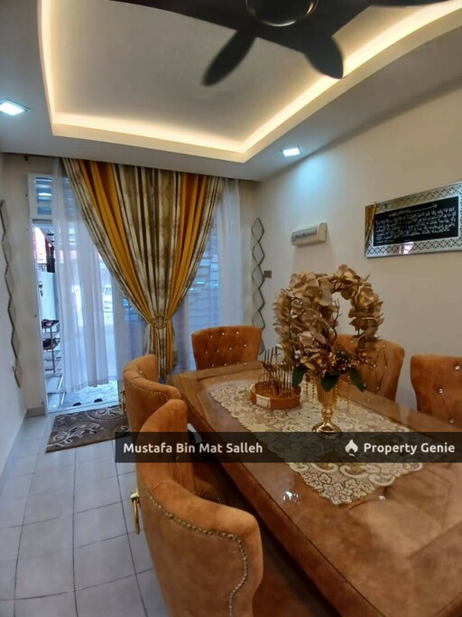 [RENOVATED] Prima Seri Mahkota, Kulim