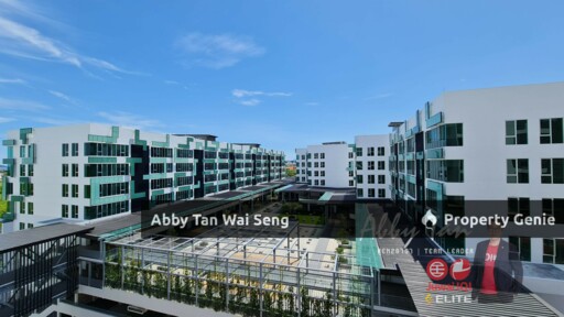 For SELL | Aeropod SOVO | Commercial Unit | Good Investment | Airbnb