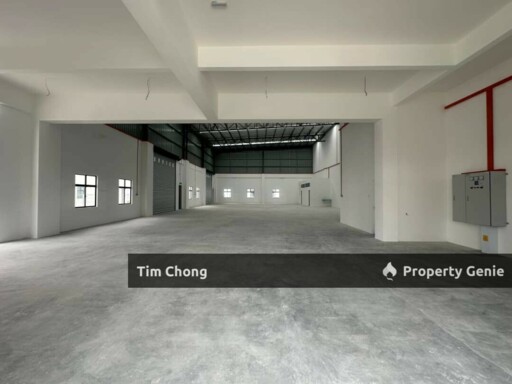 *ECO BUSINESS PARK 2, SENAI 士乃Unblock田子工厂出租*.