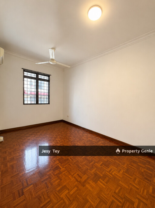 Taman Tasek Double Storey House for Rent (Preferred Chinese)