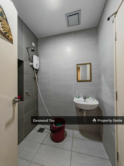 Monet Spring Time,Sunsuria City,Sepang, Bandar Enstek,Dengkil( Fully Furnished)