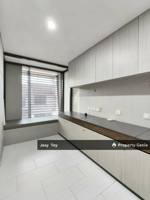 Taman Johor Jaya Double Storey Terrace House For Sales