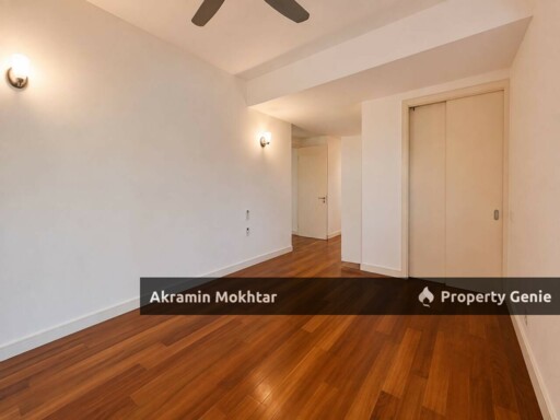 Freehold, Facing Open & Partially Furnished | 2 Storey SemiD Beethoven, Symphony Hills Cyberjay