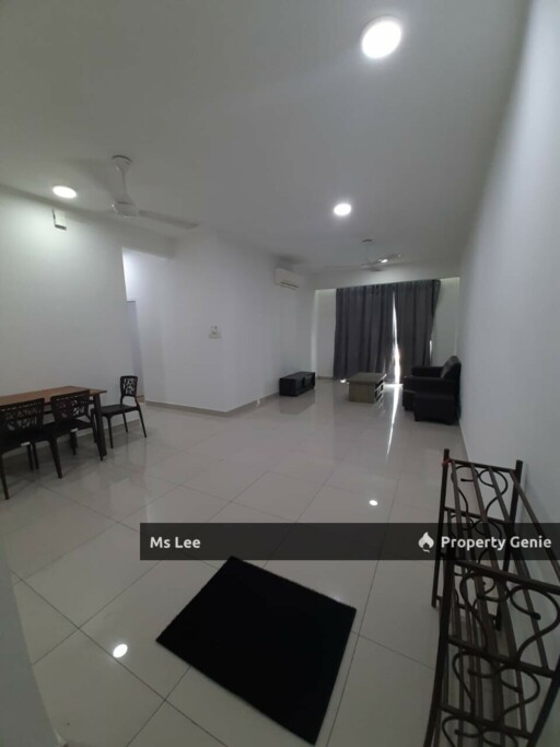 Ceria Residence @ Cyberjaya - near MMU - Block B level 7 - Ready Now