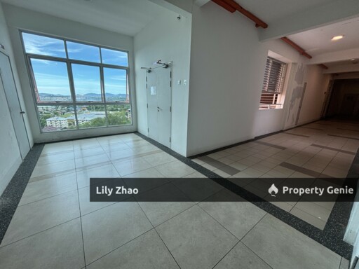 Kingfisher Putatan Condo, Fully Furnished, 3 Bed 2 Bath, 1,065 Sqf, Lvl 16, New Project, Kota Kinabalu