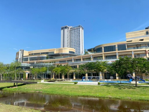 KSL Esplanade Mall