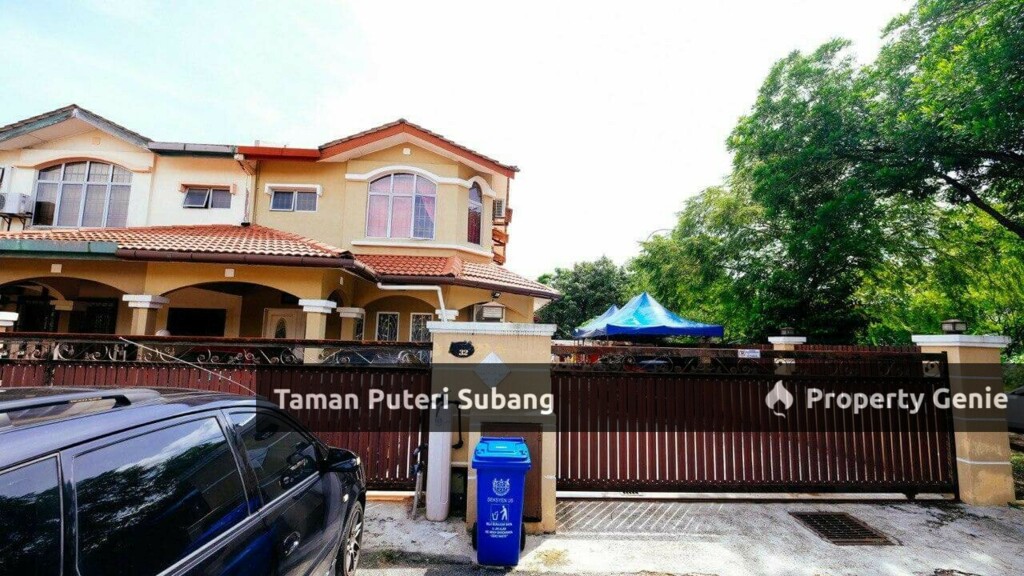 Taman Puteri Subang