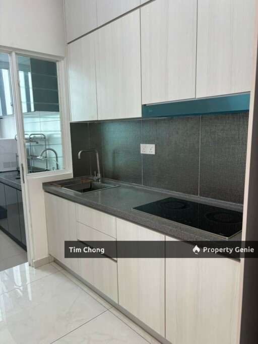 *Havona @ Mount Austin*