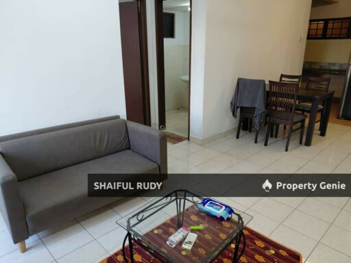 Want to Let. Palm Spring @ Damansara