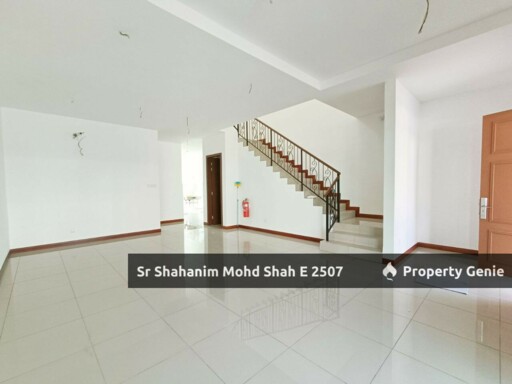 Setia Eco Templer Peranakan Straits Azula, 2 Storey Link Villa
