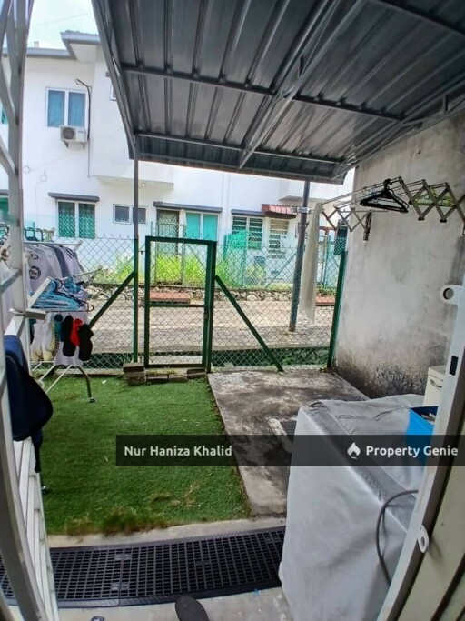 Double Storey Taman Pelangi Semenyih 2