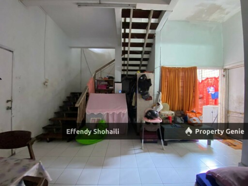 TAMAN BUKIT JAYA AMPANG TERRACE