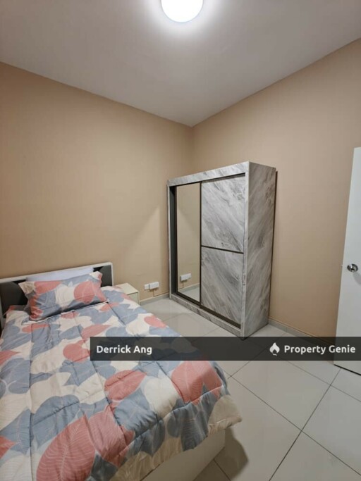 For Rent - Seri Molek Perdana Apartment For Rent Johor Bahru For Rent Johor For Rent