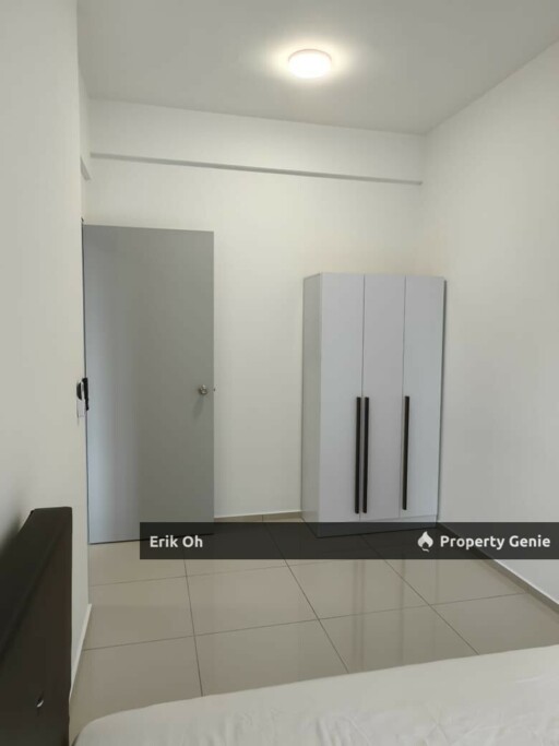 One Equine for Rent Fully Furnished 3R2B Nice Design Unit