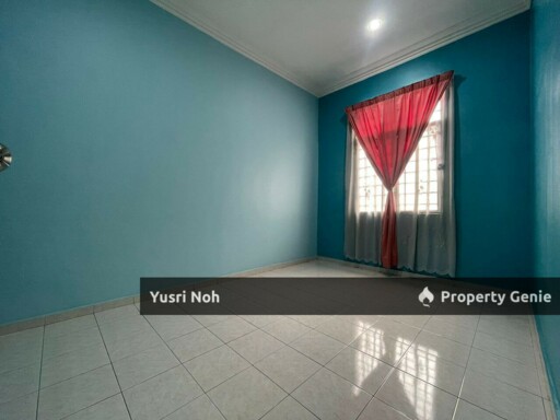 Double Storey Taman Desa Melati, Bandar Baru Nilai