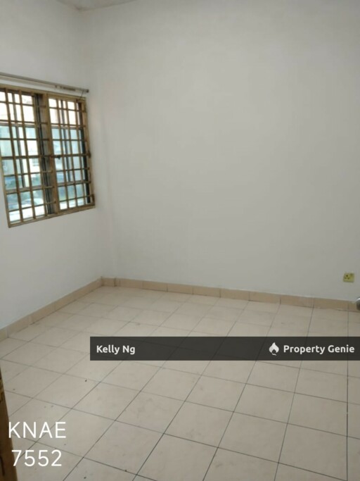Kasaurina Apartment At Bandar Botanic Klang For Sale