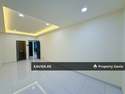 Taman Desa Jaya@Jalan Danau 13 Single Storey Terrance House