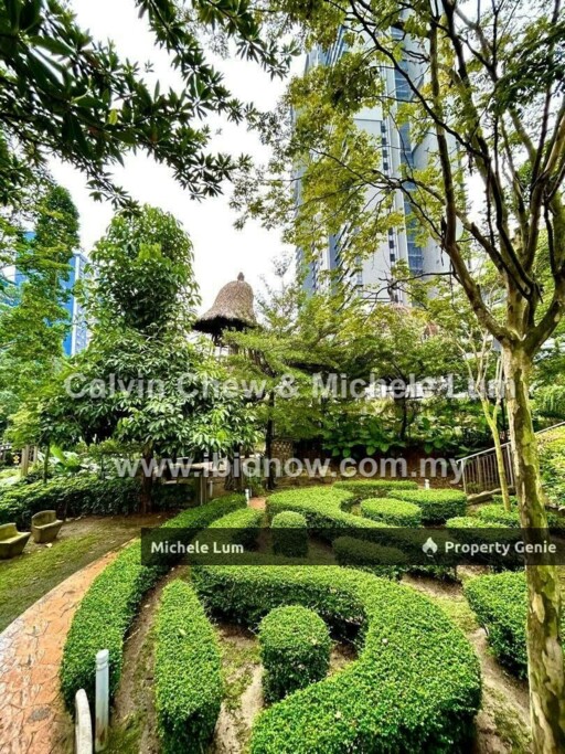 [Below Market 38%] Inwood Residences Pantai Sentral Park