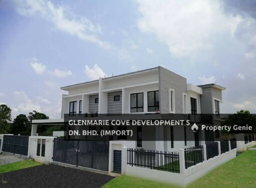 GLENMARIE JOHOR 1D-2