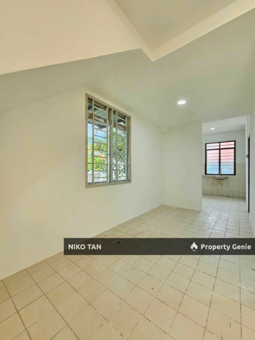 [ENDLOT]2-Storey Jalan Setia,Taman Setia Indah For Sale