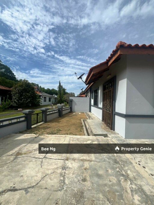 Nusa Idaman 3 1.5 Storey Semi D