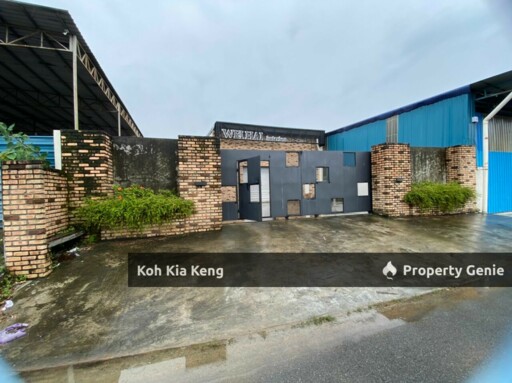 Kota Puteri industrial Park