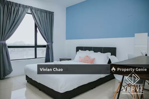 Mahattan Condo For Sale