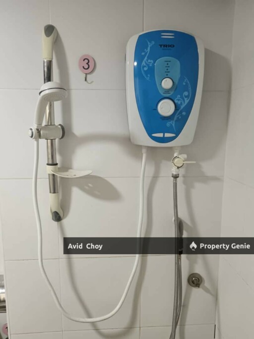Tiara Desaru Seaview Residence, Studio (Fully Furnished)for Rent Rm750(Low Rental)