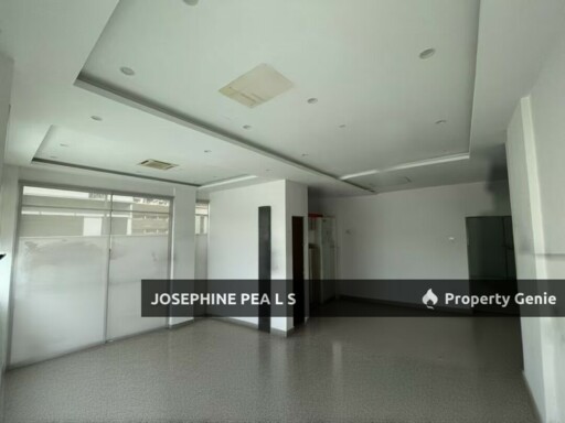 Temasya Industrial Park - Glenmarie Semi-D Factory for SALE