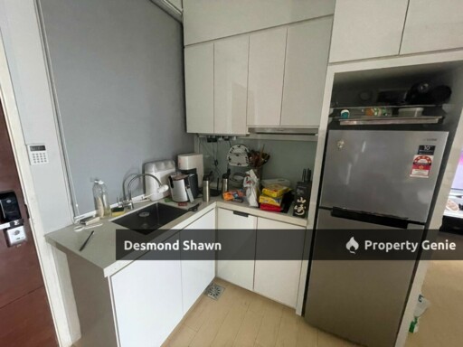 Palazio @ Mount Austin Studio Unit