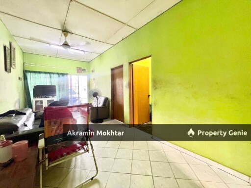 Freehold | Single Storey, Seksyen 5, Bandar Rinching @ Semenyih