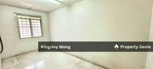 Gunung Rapat Double Storey Terrace House Fully Renovated First Home Buyer Facing Empty Land Full Loan Available