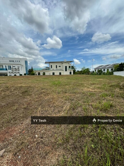 Residential Bungalow Land @ Ozana Villas Ayer Keroh Melaka