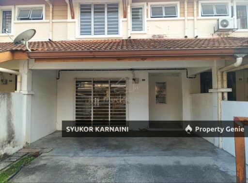 Jln Vista Emas 4, Taman Universiti, 43000 Kajang, Selangor