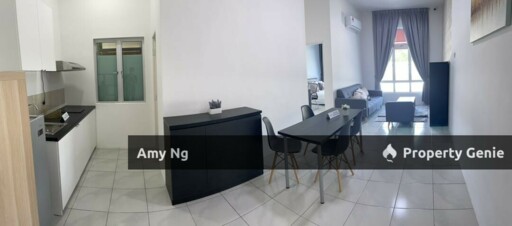 💥Ipoh Town New Condo Rm198k For Sale