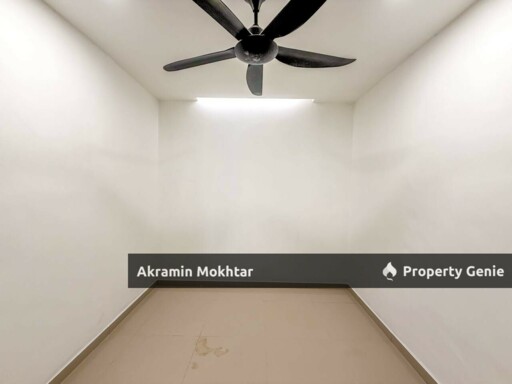 Freehold & Refurbished | Double Storey Terrace Taman Bakawali, Bukit Sentosa